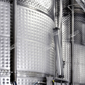 Easy to Clean Stainless Hollow Embossed Refrigerated Laser Welding Pillow Dimple Plate <strong>Heat</strong> <strong>Exchanger</strong>