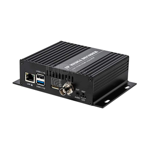 ตัวถอดรหัสวิดีโอสด SDI SRT http HLS UDP RTMP RTMP IPTV - Product Image 6