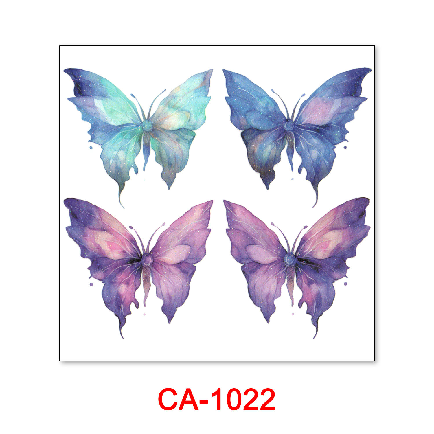 CA-1022