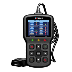 CGSULIT SC301 OBD2 Fehler code leser Scanner Kfz-Fahrzeug diagnose tool für Autos - Product Image 1