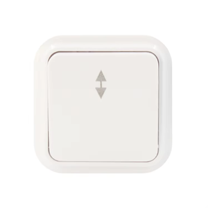 Interruptor de enchufe de pared estándar francés YAKI, toma de corriente de Panel táctil multifuncional para oficina en casa, venta al por mayor - Product Image 5