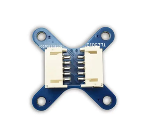 Gold Seller TLE5012 <strong>Magnetic</strong> Encoder Module <strong>Magnetic</strong> Induction Angle Measurement <strong>Sensor</strong> Module FOC 15-bit High Precision - Product Image 2