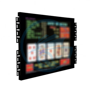 Schermo Touch a infrarossi da 19 pollici per macchina da gioco bar a gettoni - Product Image 2