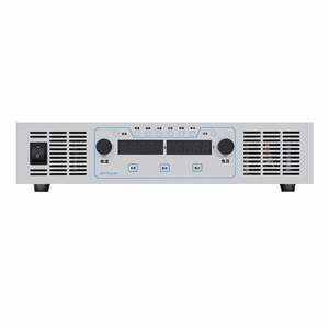 マルチチャンネル出力110VDC 2000W DCスイッチング電源 - Product Image 4