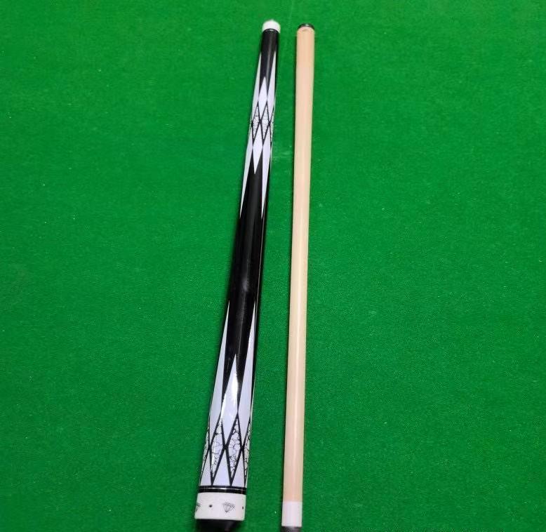 Diamond Big Head Pole No. 1