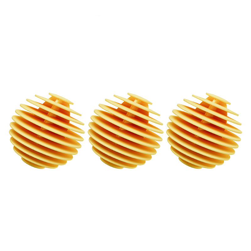 Amarillo 3 Piezas