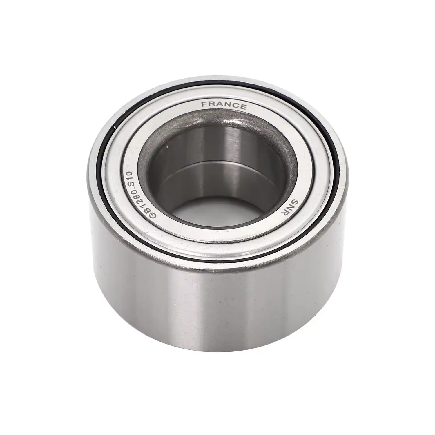 고성능 및 고속 25mm * 52mm * 20.6mm 휠 허브 베어링 DAC255200206 P2 오토바이 부품용 정밀 등급