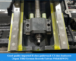 SMTCL <strong>CNC</strong> Metal <strong>Lathe</strong> Milling Combo T5.<strong>2</strong>-500Q FANUC <strong>Controller</strong> 3 <strong>Axis</strong> Slant Bed <strong>CNC</strong> <strong>Lathe</strong> with Y-<strong>axis</strong> - Product Image 2
