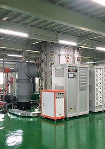 Stainless Steel Spoons/forks Silver Chrome PVD Deposition <strong>System</strong> Vacuum Sputtering Plating Machine - Product Image 6