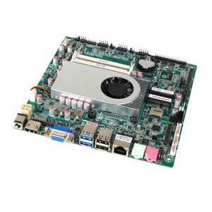 工場組み込み第5世代デュアルEDPディスプレイI55200U I5 5300U Mini-ITXマザーボードインテルi5第5世代マザーボードタブレットPC