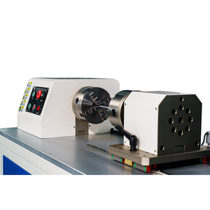 <strong>Servo</strong> Motor Controlled Fastener Torque <strong>Testing</strong> <strong>Machine</strong> - Computerized Bidirectional Loading &amp; Fatigue Analysis - Product Image 5