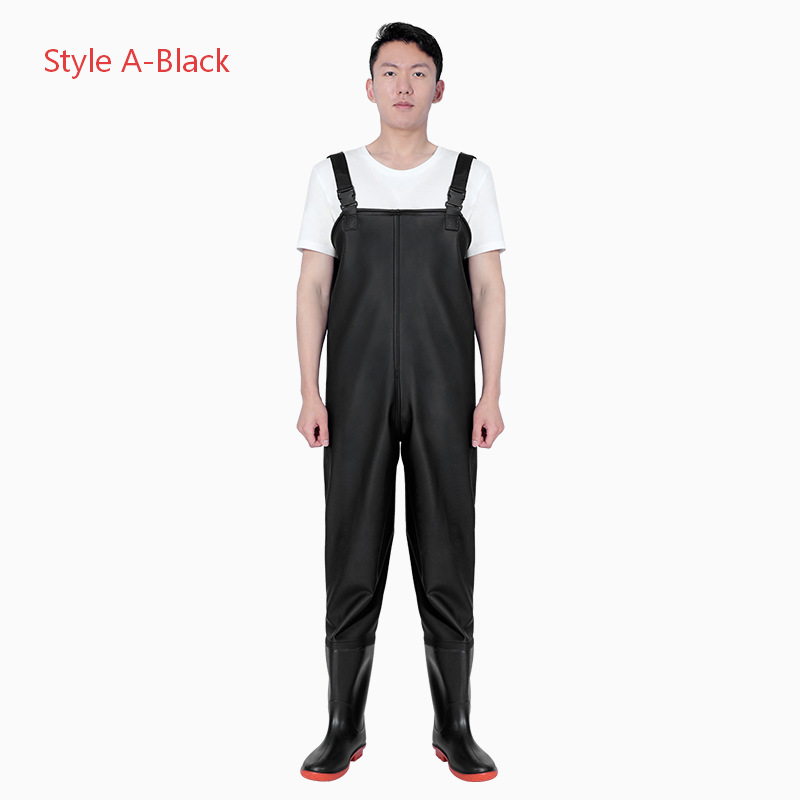 Style noir Une poitrine YDD