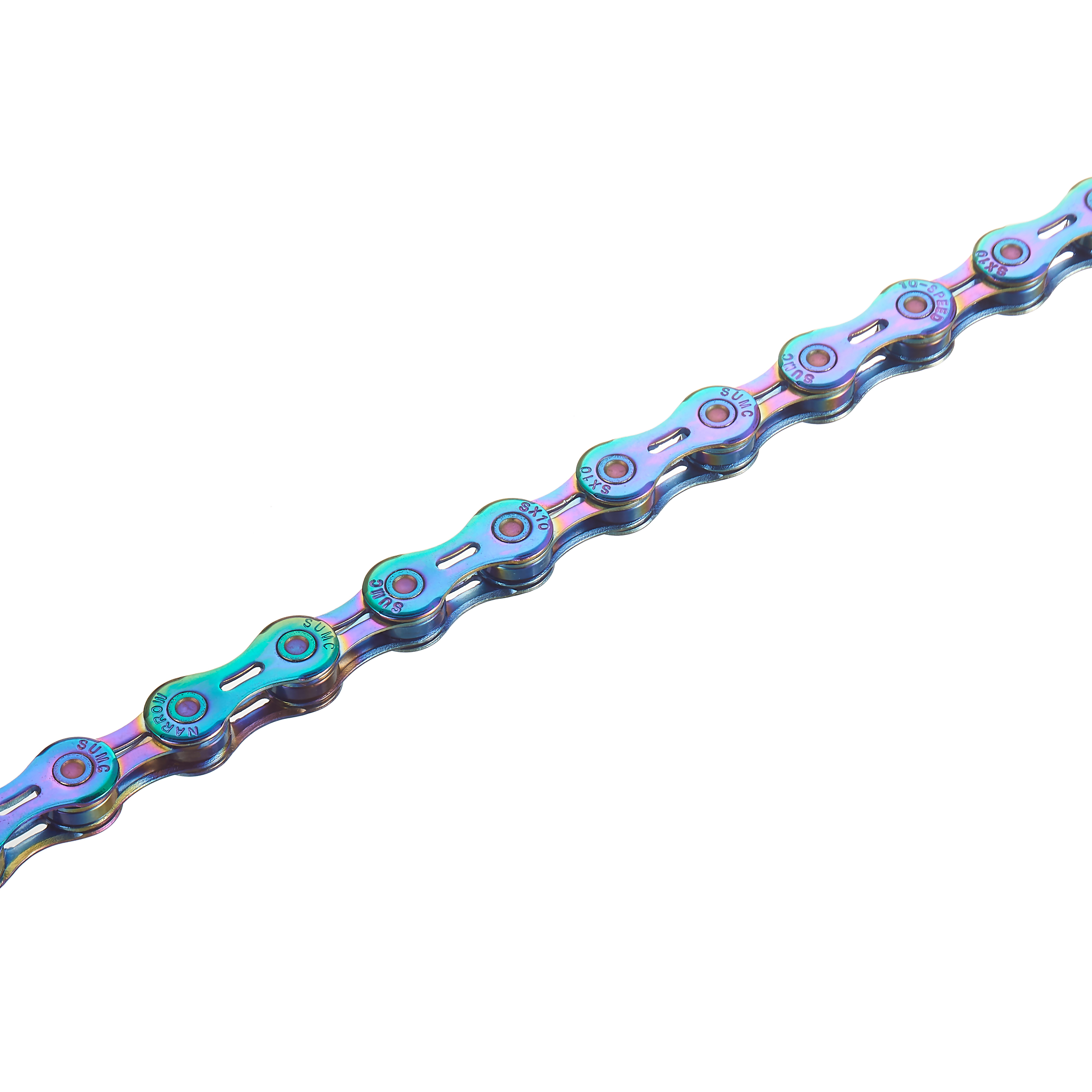 SX10EL Rainbow