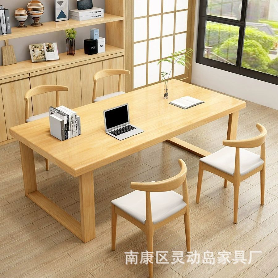 Natural wood color (board thickness 3.6 cm)