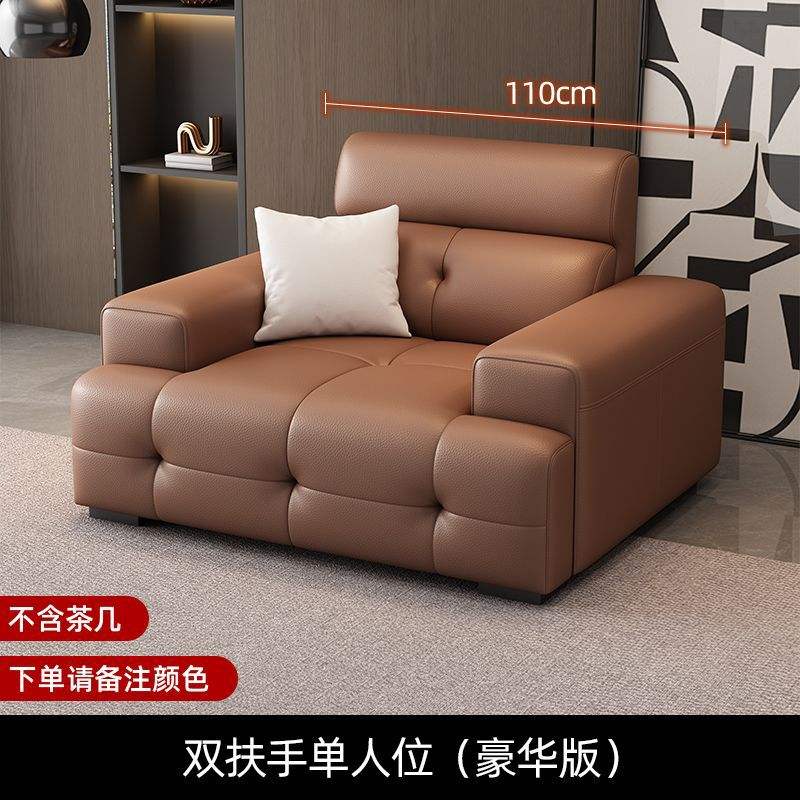 Edición Insignia Pata de Gato en Cuero (Látex)