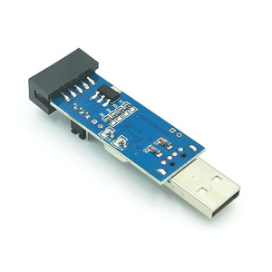 USBASP programcı-usb iss AVR AT51 indirici için AVR/51 MCU yazma ve hata ayıklama