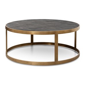 六角形金属茶几用茶几出售装饰客厅合理费率 - Product Image 3