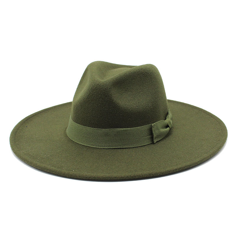 Army Green -Cotton Polyester