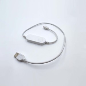 Controller LED Led Strip Controller homewit WIFI Smart Dimmer 2.5A 3CH RGB - Product Image 1
