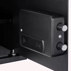 Safewell e3102e thực tế khối lượng lớn chống cháy ẩn tường tài liệu trang sức tiền giấy chứng nhận tiền mặt máy tính xách tay iPad an toàn hộp an toàn - Product Image 6