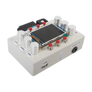 診断スキャナー校正テスト用OBD2シミュレーター - Product Image 5