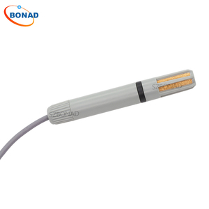 RS485 de salida de aire de temperatura y sensor de humedad