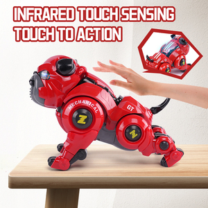 Робот-щенок с дистанционным управлением - Product Image 3