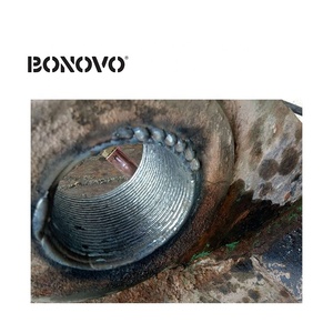 BonovoXTD50ポータブルボーリングおよび溶接機ポータブルラインボーリングおよび溶接機 - Product Image 3