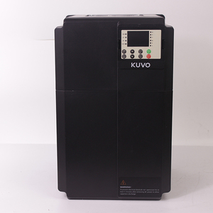 KUVO KV90PV DC入力380V三相出力ソーラーポンプインバーターMPPT 22kw 30kw高周波コンバータポンプ用 - Product Image 1