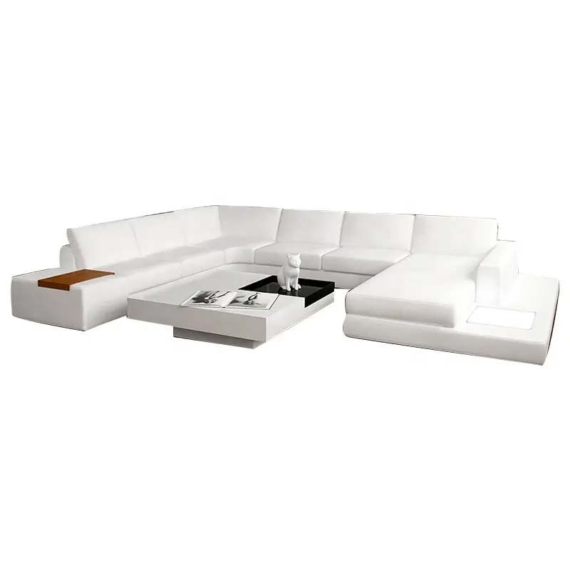 Kesit kanepe modern kanepe tasarımı konforlu s945-b