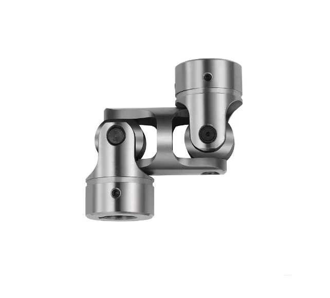 Verkauf hochwertiger aluminiumlegierungsstahl 10 mm 12 mm 14 mm 16 mm 20 mm kardan-koppelung universalgelenke kreuzlager