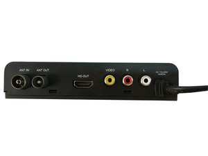 OEM Brand <strong>DVB</strong>-T2 SET-TOP BOX MPEG4 H.264 <strong>Decoder</strong> Digital TV Receiver <strong>Dvb</strong> T2 Set Top Box