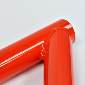 Kết hợp Side Bumper bảo vệ bảo vệ bên bước Nerf thanh cây kickers với Can-AM maverick X3 - Product Image 4