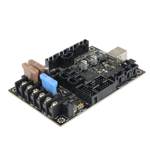 Материнская плата Einsy Rambo 1.2e для платы Prusa i3 MK3 с 4 шаговыми драйверами TMC2130, управление SPI, 4 переключаемых выхода Mosfet - Product Image 5