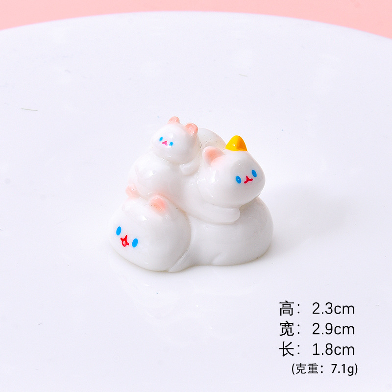 แมวซ้อนกัน