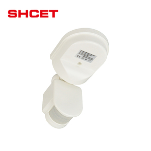 Sensor de movimiento y salida analógica, interruptor de Sensor de movimiento PIR de SHCET, fabricante de China - Product Image 4