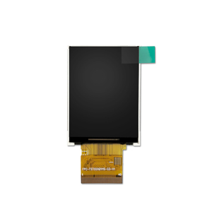 Pantalla TFT gráfica de 2,2 pulgadas, módulo de pantalla LCD TFT con panel táctil resistivo - Product Image 1