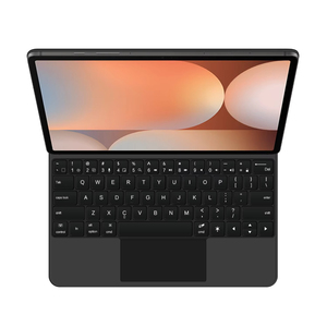 Laudtec tastiera magica Rgb controllo Smart Wireless Ultra-sottile ricarica rapida per Samsung Tab S9 Fe 10.9 pollici Pbk276 - Product Image 2