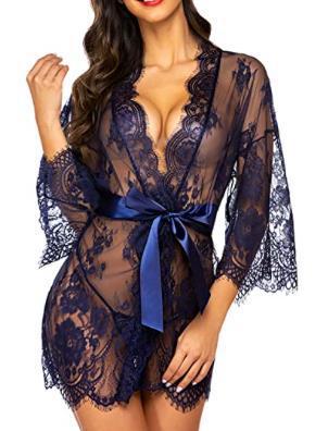 Blu scuro