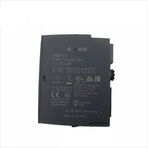 Control de PLC original Siemens Simatic ET 200SP Módulo de entrada analógica 6ES7134-6GD01-0BA1 - Product Image 1