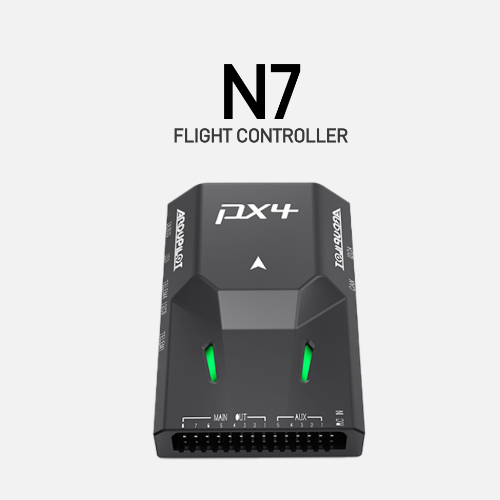N7 Basic Combo