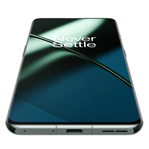Bir artı 11 5G cep telefonu 2K AMLOED ekran 100W SUPERVOOC 5000mAh cep telefonu