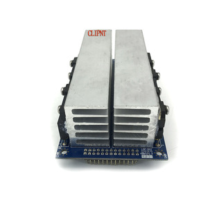 Струйный принтер aifa dx7 XP600, одноголовочная печатная плата - Product Image 5