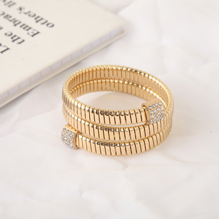 Bracelet en or