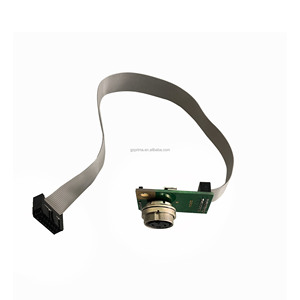 Original and Compatible VJ SPARE PCB BOARD WIRING ASSEMBLY SP500095 SP500096 SP500097 SP500098 for VJ 1210 1510 - Product Image 5