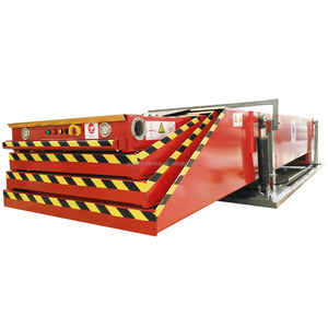 Naili Mobile Teleskop band förderer LKW Container Lade-und Entlade maschine - Product Image 1