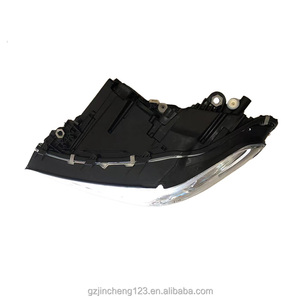 BMW X3 X4 G01 G02 için far montaj LED far montaj otomatik aydınlatma sistemi - Product Image 5
