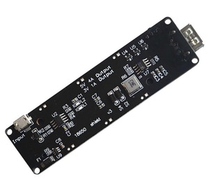 Raspberry Pi Raspberry Pi 3 5V Überladung schutz 18650 Batterie halter V3 Development Board - Product Image 2