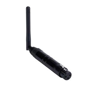 2024 New Wireless <strong>Dmx</strong> Transmitter Receiver for Dj <strong>Controller</strong> <strong>Dmx</strong> <strong>Controller</strong> Receivers Amplifiers - Product Image 4
