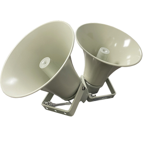 IP/4G/SIP/VOIP/WIFIアクティブホーン & スピーカーIP67耐候性アクティブ屋外放送ページング - Product Image 3
